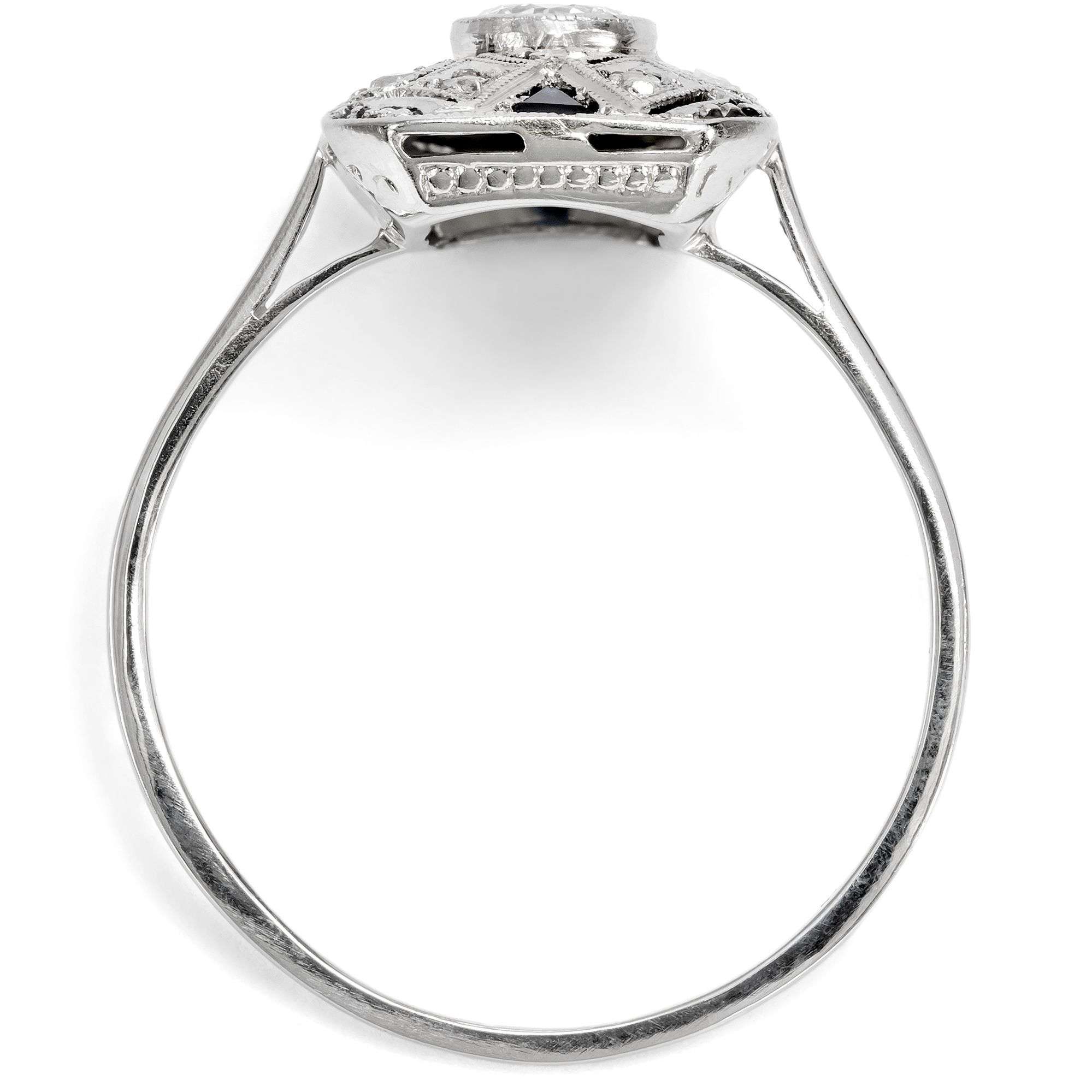625723-hofer-antikschmuck-Art-Deco-Ring-mit-Diamanten-und-Saphiren-in-Weissgold-und-Paltin-um-1930-Berlin-Babylon_2