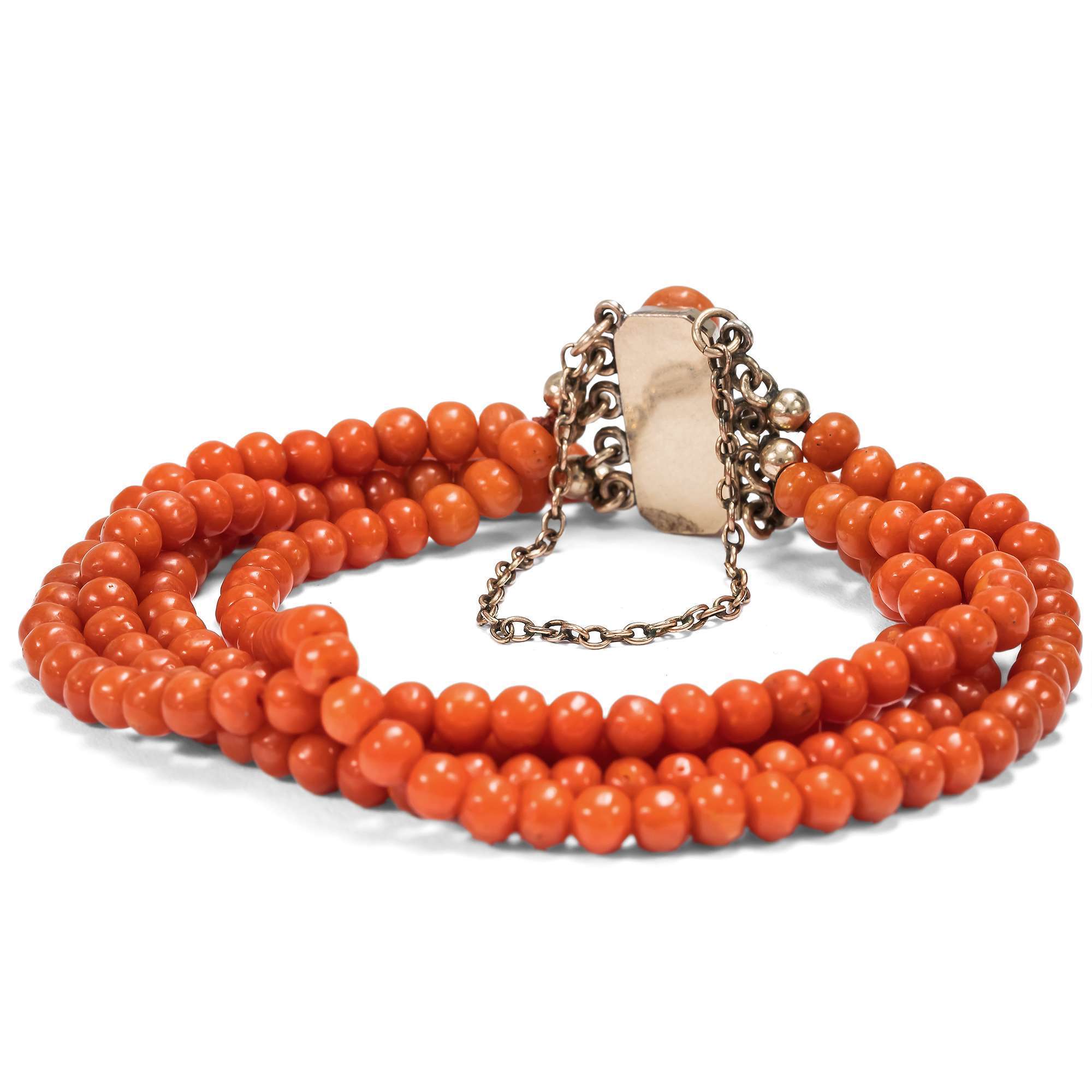 625763-hofer-antikschmuck-Vierreihiges-Armband-aus-Corallo-Sciacca-Sizilien-um-1900-Das-Geheimnis-der-verschwundenen-Insel_2