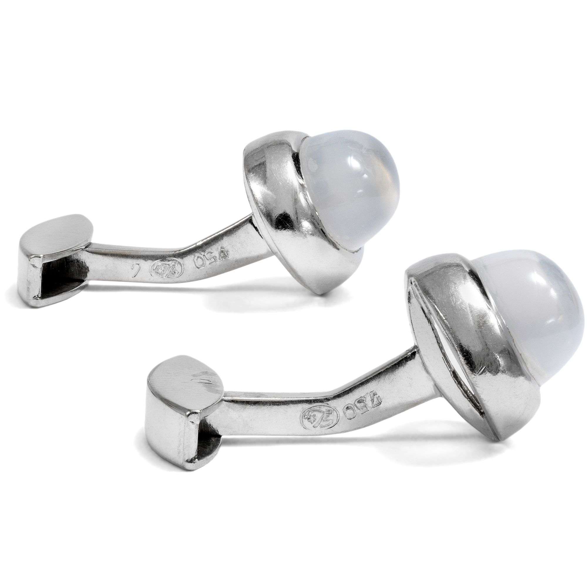 625820-hofer-antikschmuck-Vintage-Manschettenknoepfe-mit-Mondsteinen-in-Weissgold-Pforzheim-um-1970-Man-in-the-Moon_1