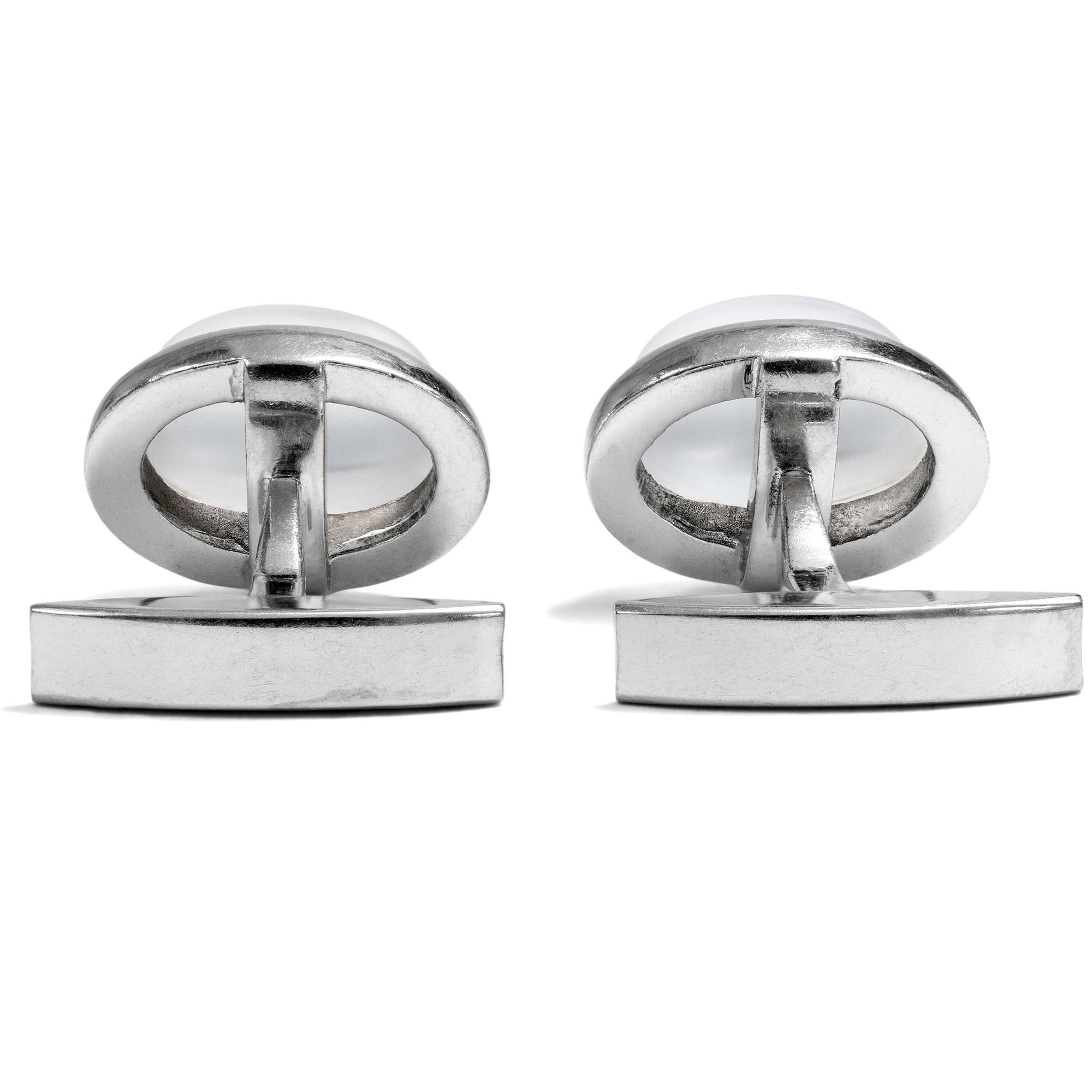 625820-hofer-antikschmuck-Vintage-Manschettenknoepfe-mit-Mondsteinen-in-Weissgold-Pforzheim-um-1970-Man-in-the-Moon_3