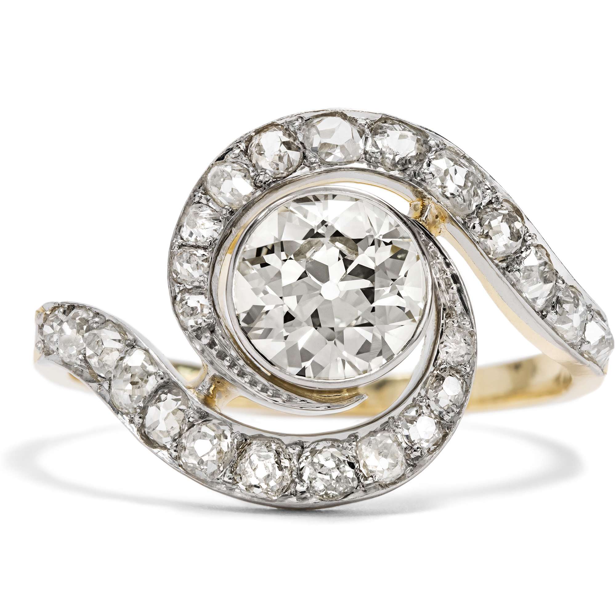 625884-hofer-antikschmuck-Antiker-Tourbillon-Ring-mit-1-44-ct-Altschliff-Diamant-in-Gold-und-Platin-um-1910-Whirlwind-Romance_5