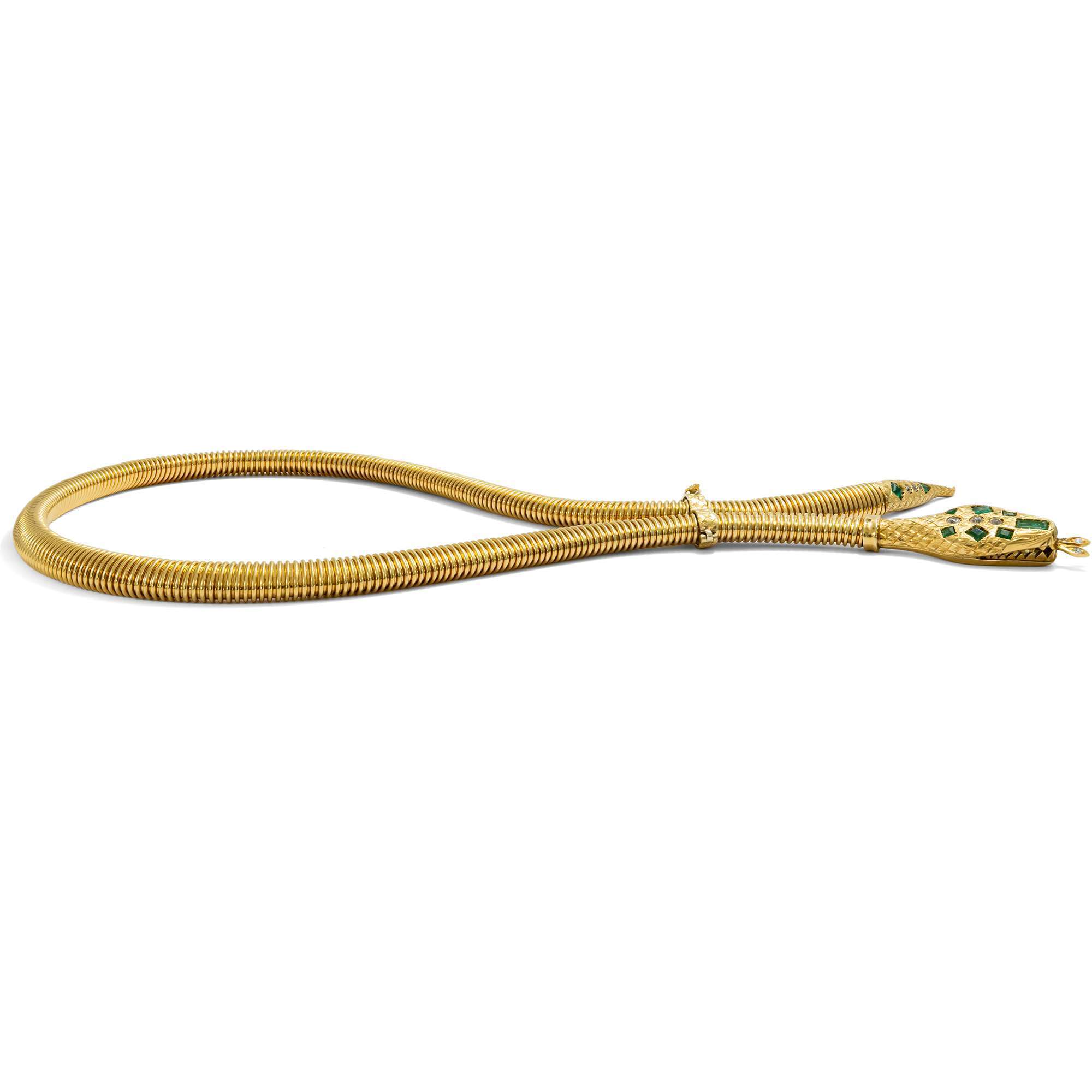 625943-hofer-antikschmuck-Prachtvolles-Art-Deco-Collier-mit-Smaragden-und-Diamanten-in-Gold-Wien-datiert-1922-Die-Schlange-des-Ingenieurs_2