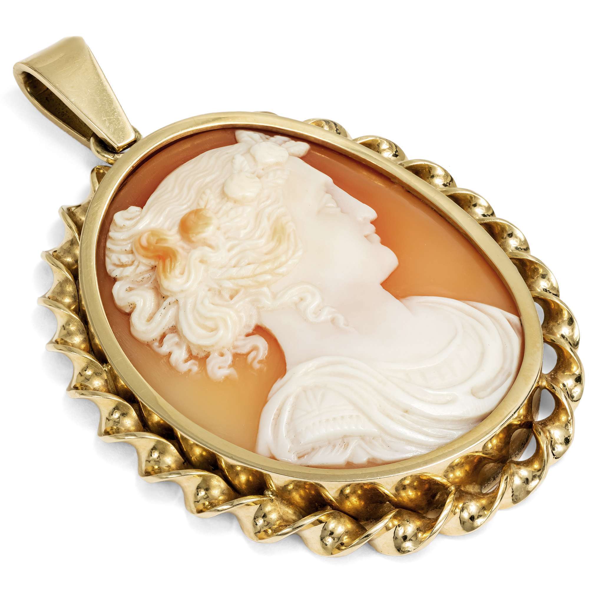 626323-hofer-antikschmuck-Antike-Kamee-der-Fruehlingsgoettin-Flora-in-vintage-Goldfassung-um-1900-und-1980-Der-Kult-des-Schoenen_2