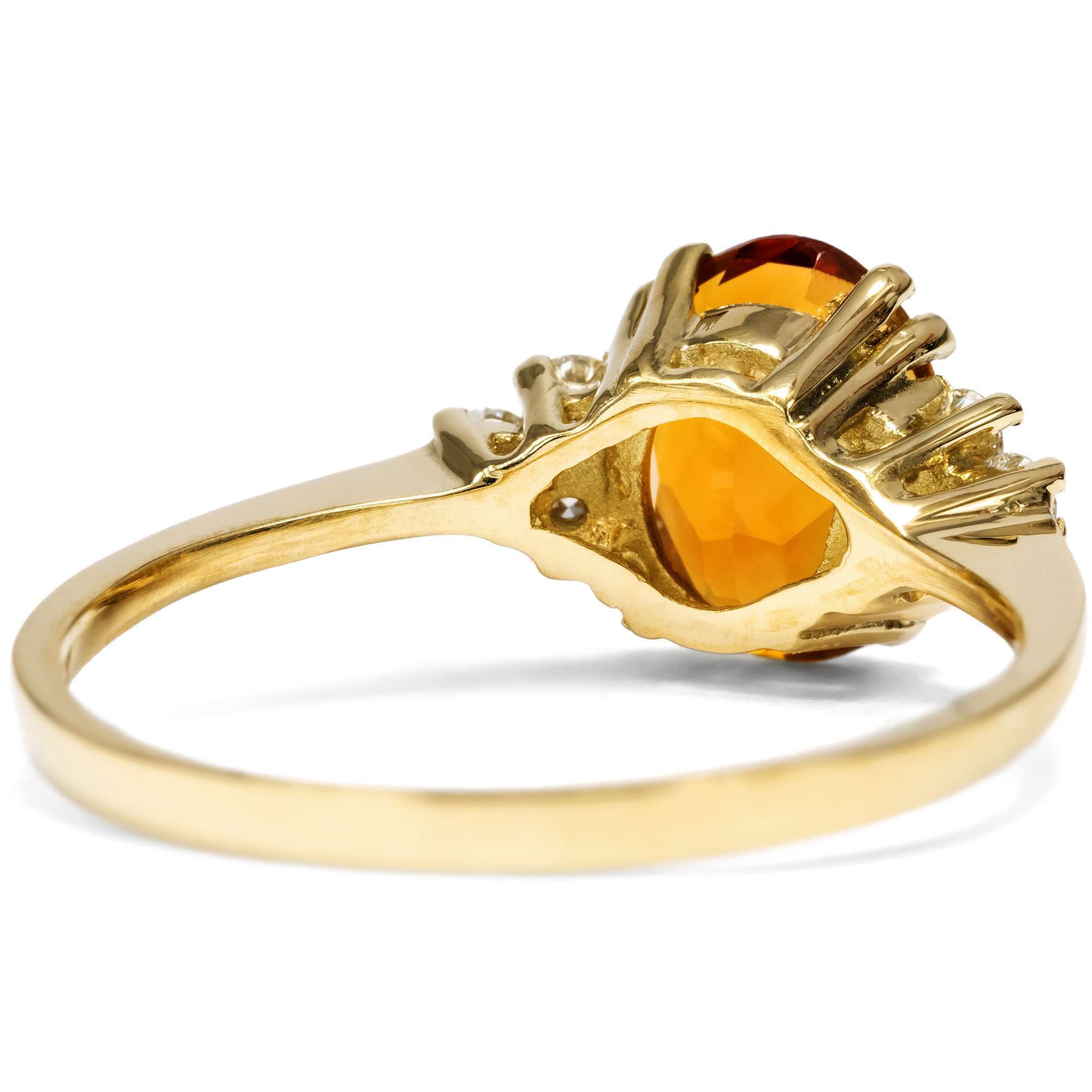 626527-hofer-antikschmuck-Ungetragener-Ring-mit-honigfarbenem-Citrin-und-Brillanten-in-Gold-aus-unserer-Werkstatt-Herbstglut_4