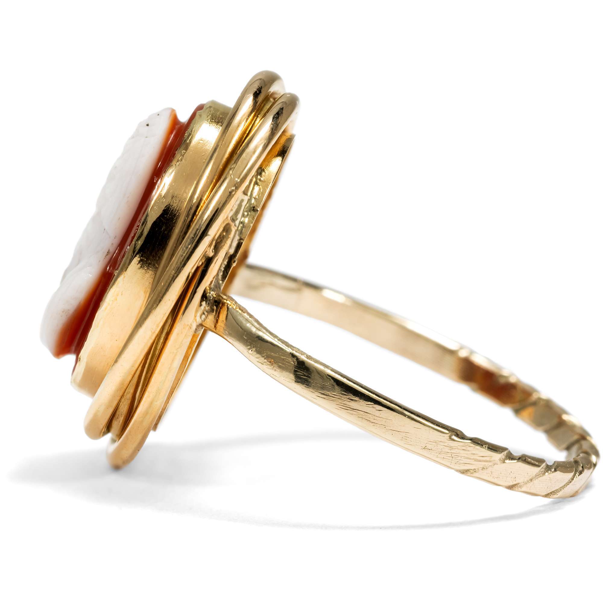 626619-hofer-antikschmuck-Feine-Achat-Kamee-des-Sokrates-in-Goldring-England-um-1900-Si-tacuisses-philosophus-mansisses_1