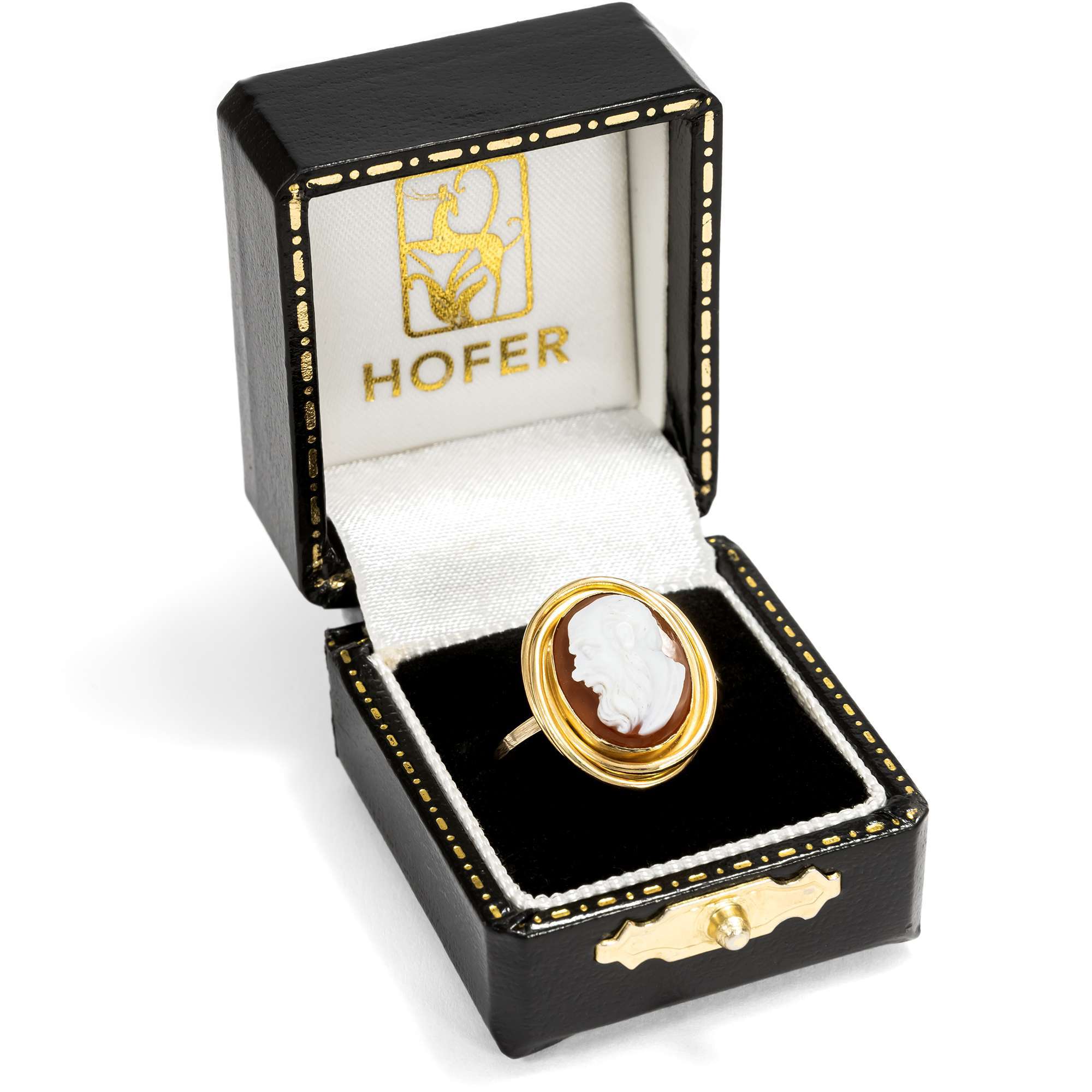 626619-hofer-antikschmuck-Feine-Achat-Kamee-des-Sokrates-in-Goldring-England-um-1900-Si-tacuisses-philosophus-mansisses_4