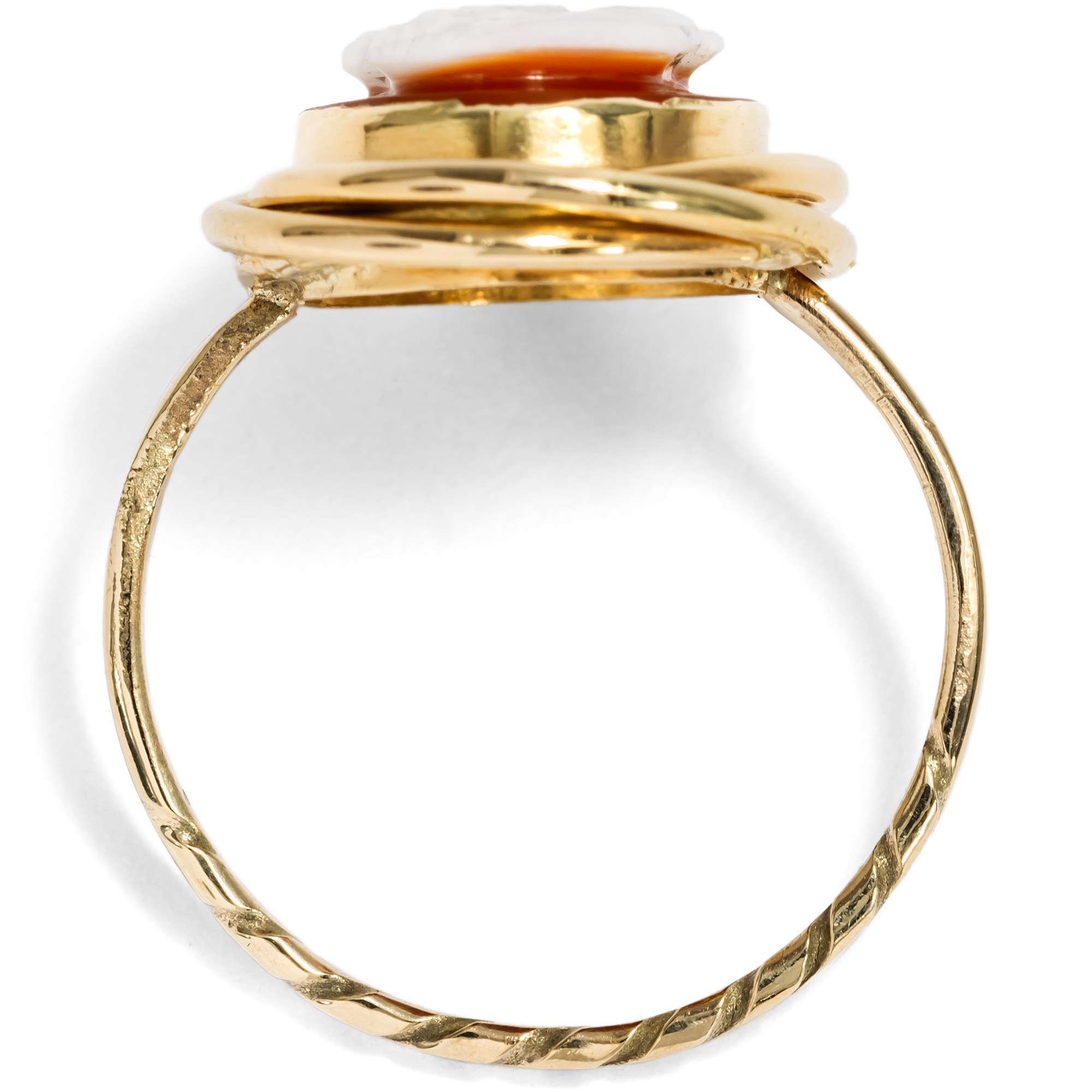 626619-hofer-antikschmuck-Feine-Achat-Kamee-des-Sokrates-in-Goldring-England-um-1900-Si-tacuisses-philosophus-mansisses_5