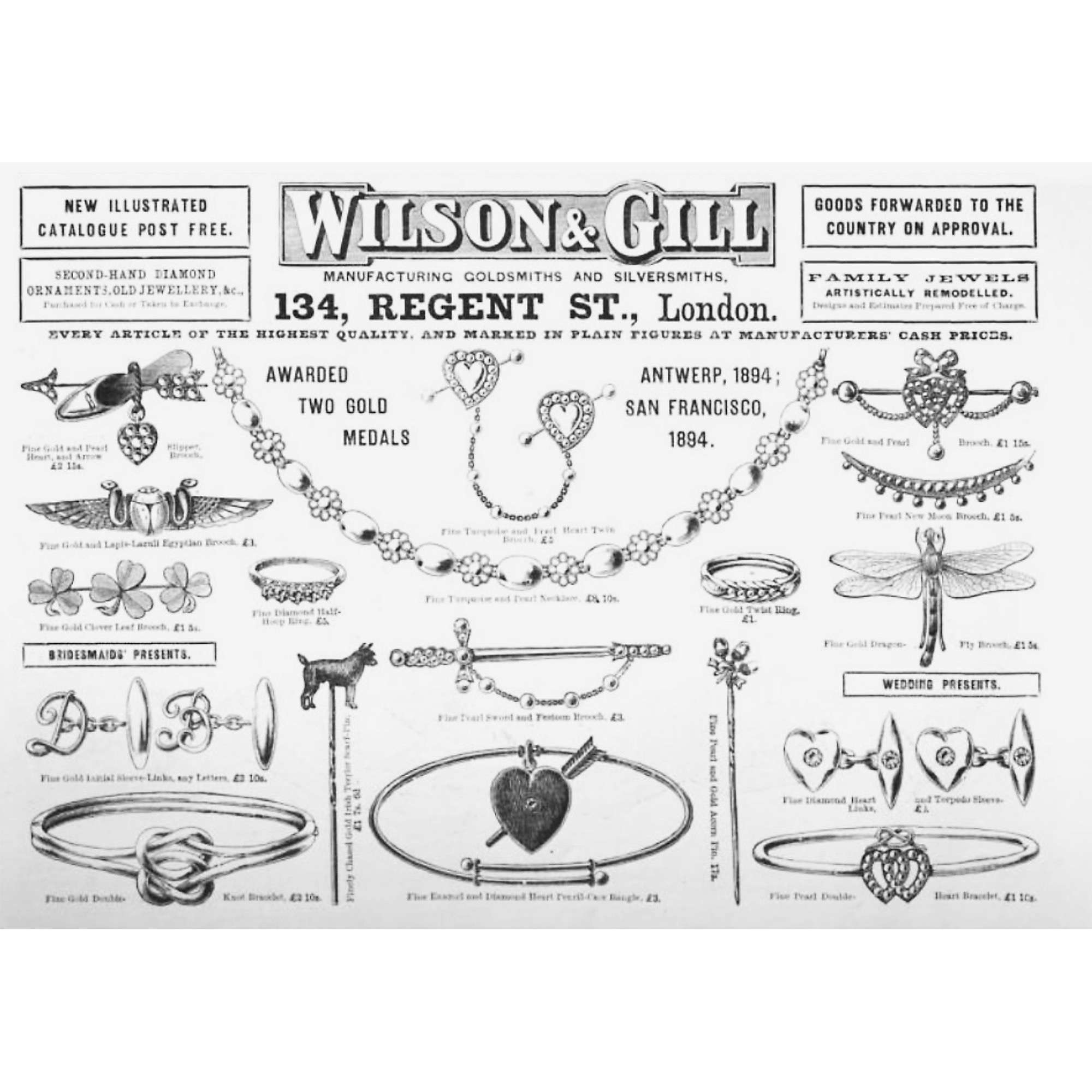 626669-hofer-antikschmuck-Antiker-Armreif-mit-Perlen-in-Gold-um-1895-Zur-Hochzeit