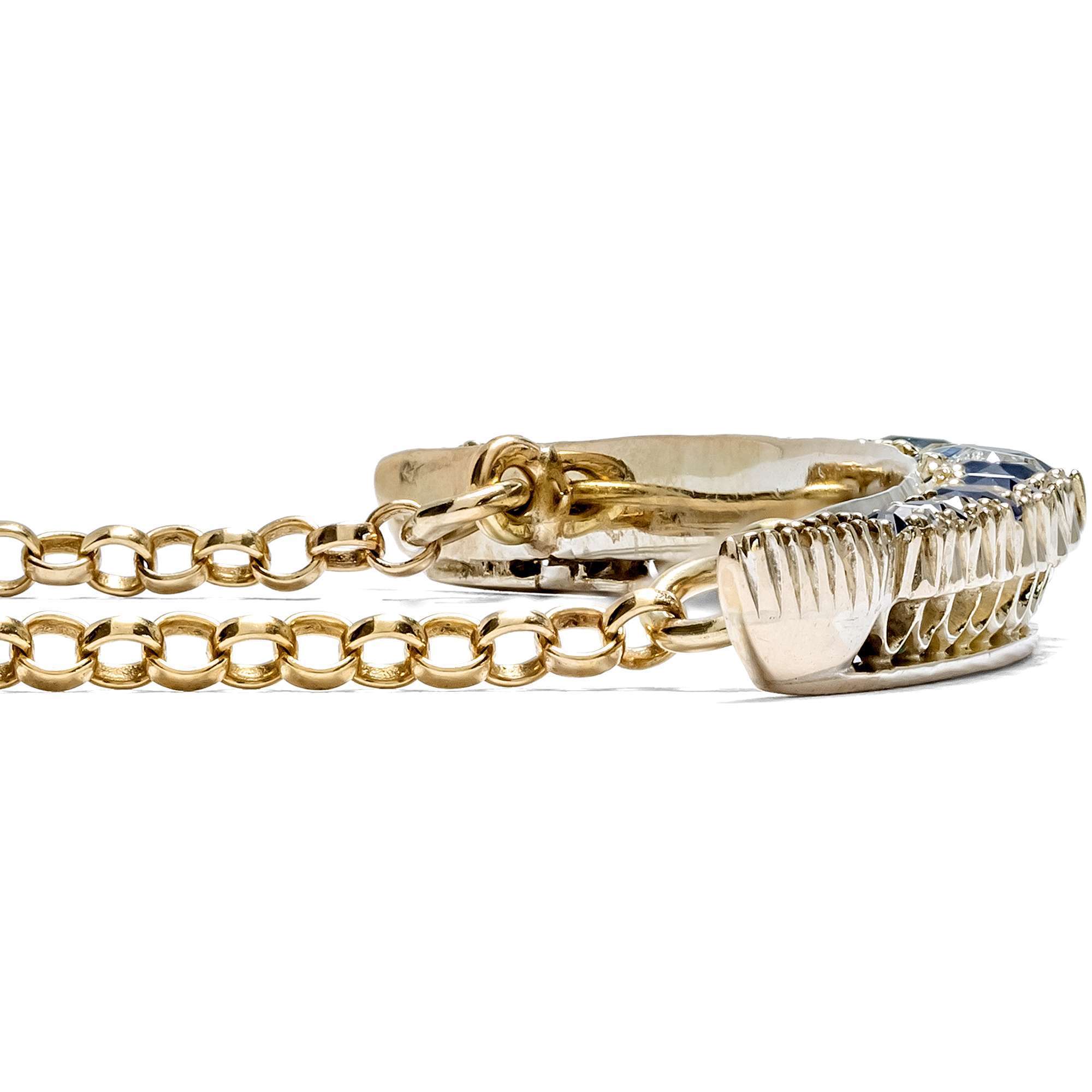 626968-hofer-antikschmuck-Englisches-Mond-Collier-mit-Saphiren-und-Diamanten-Umbau-aus-einer-Brosche-der-Jahre-um-1900-Au-claire-de-la-lune_1