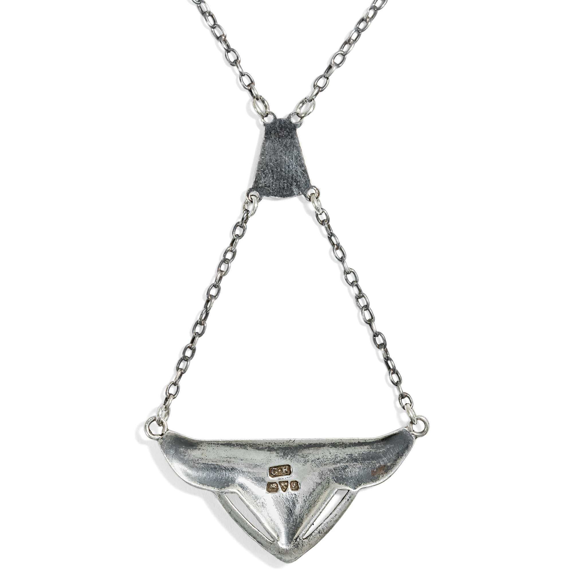 626985-hofer-antikschmuck-Collier-des-englischen-Jugendstil-in-Silber-und-Email-um-1905-Charles-Horner-of-Halifax_2