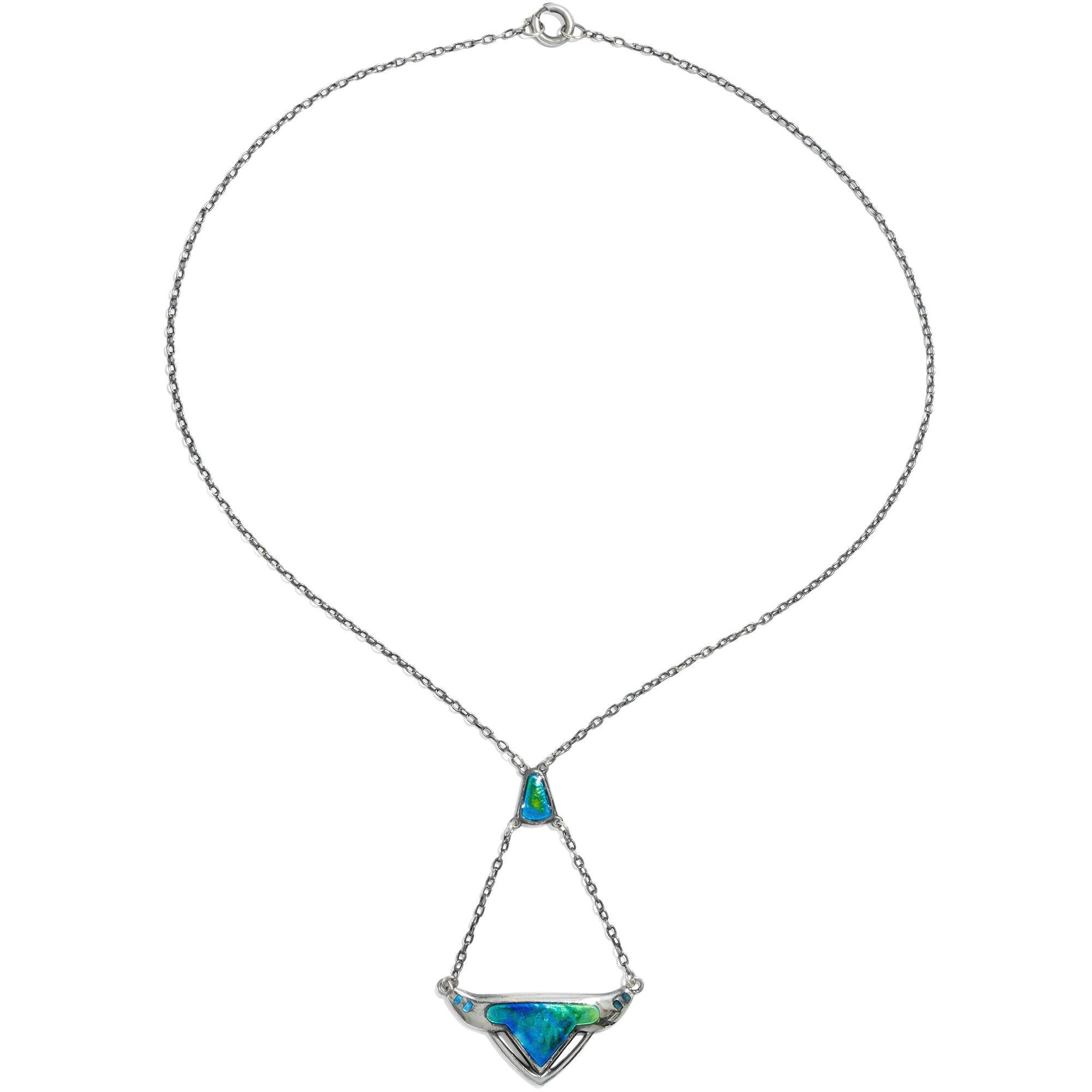 626985-hofer-antikschmuck-Collier-des-englischen-Jugendstil-in-Silber-und-Email-um-1905-Charles-Horner-of-Halifax_3