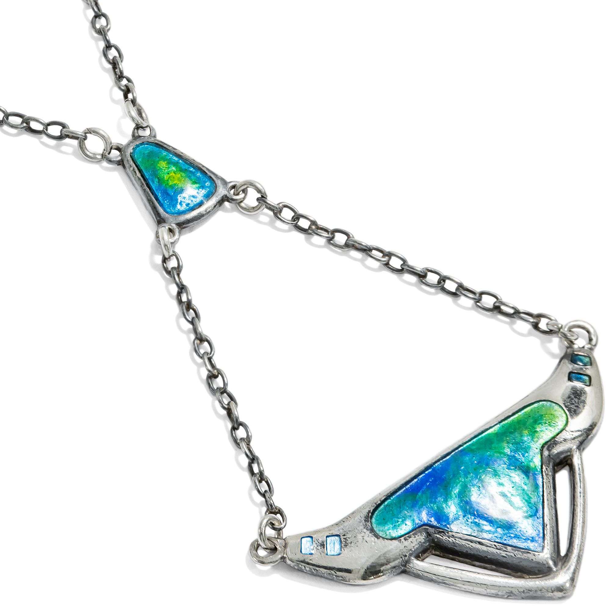 626985-hofer-antikschmuck-Collier-des-englischen-Jugendstil-in-Silber-und-Email-um-1905-Charles-Horner-of-Halifax_4