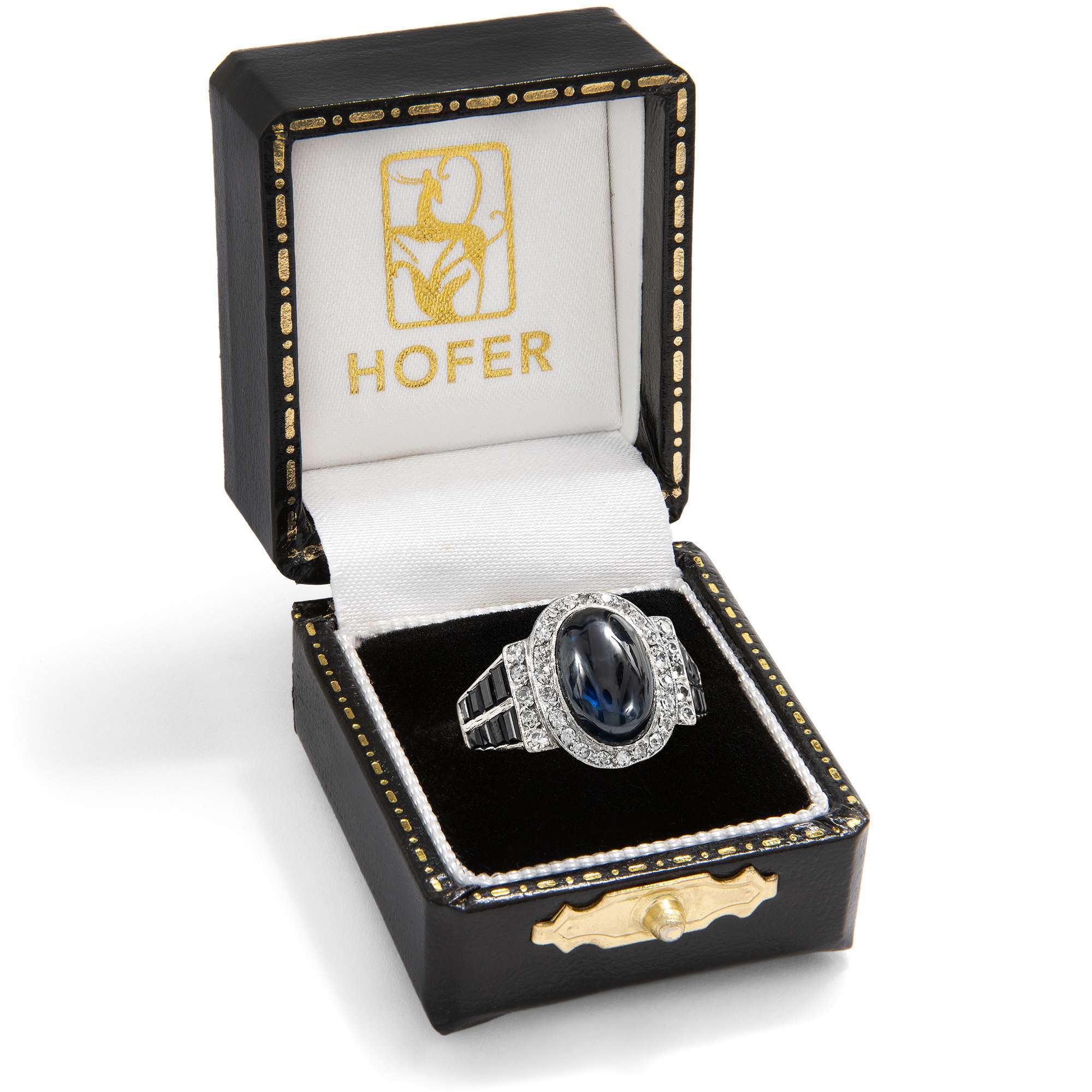 627002-hofer-antikschmuck-Antiker-Ring-mit-Saphir-und-Diamanten-in-Platin-und-Weissgold-um-1930-Saphir-trifft-Sternenstaub_3