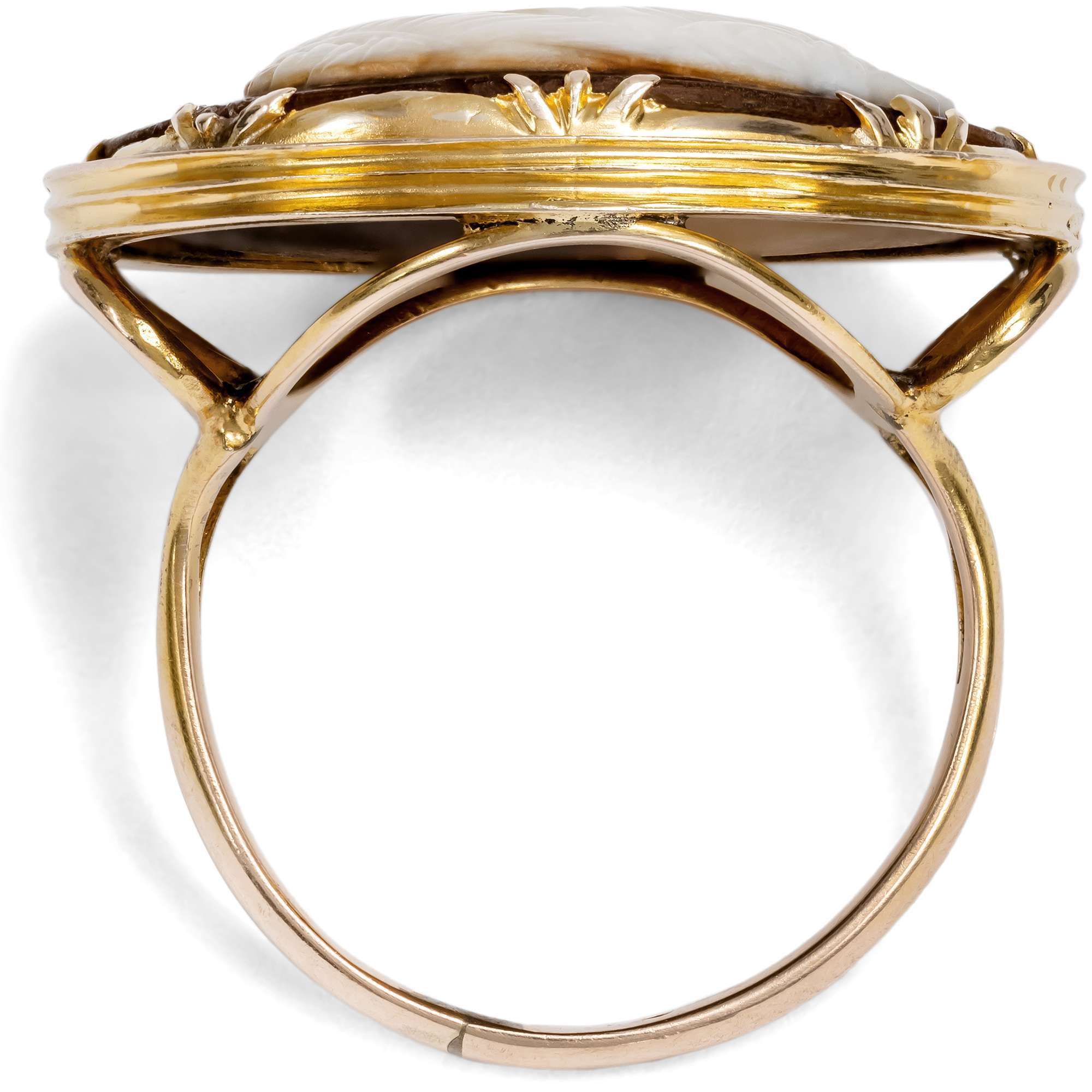 627049-hofer-antikschmuck-Goldring-des-Klassizismus-mit-Achat-Kamee-des-Apollon-in-originaler-Box-England-um-1820-Apoll-zeigt-Profil