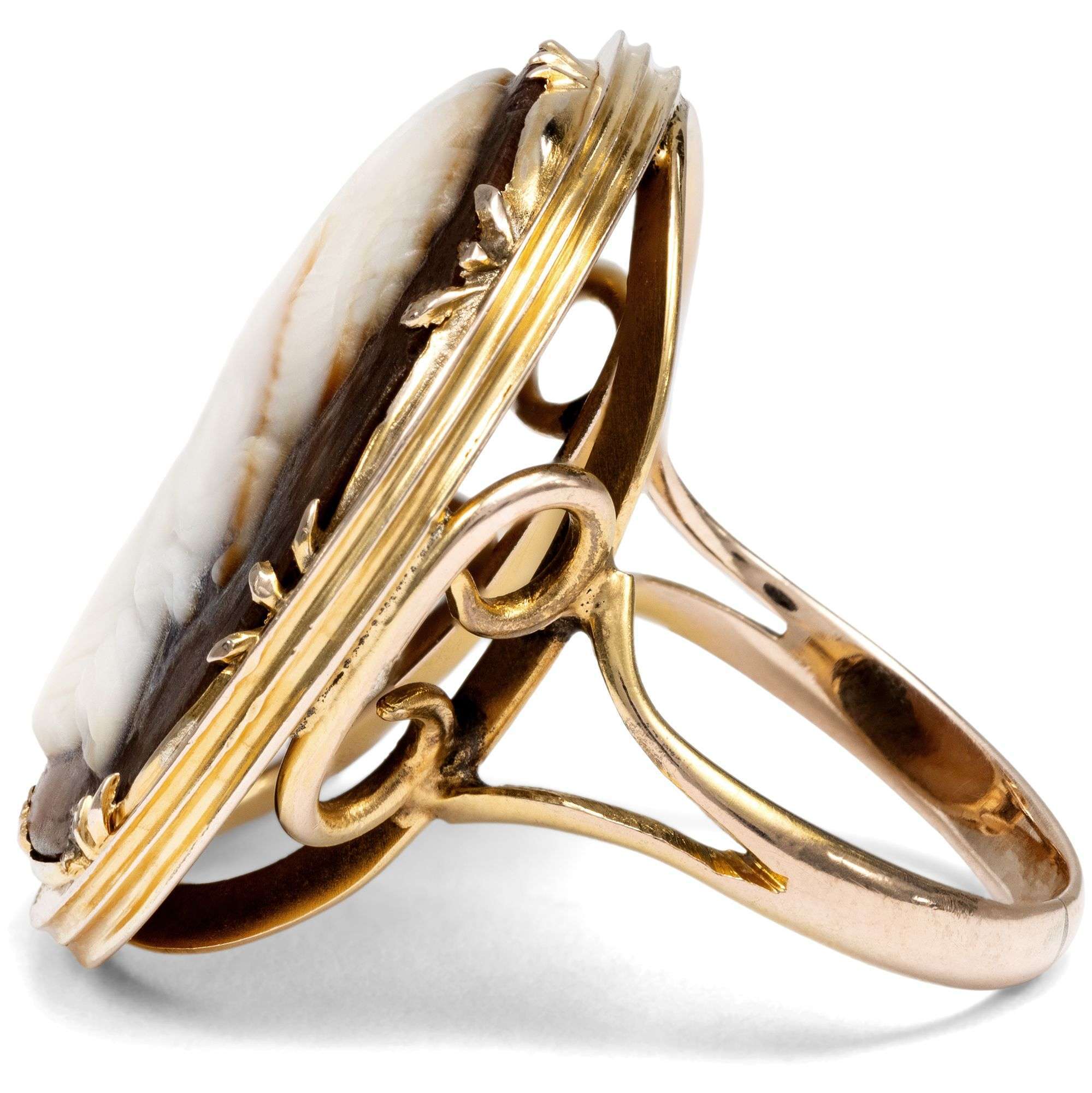 627049-hofer-antikschmuck-Goldring-des-Klassizismus-mit-Achat-Kamee-des-Apollon-in-originaler-Box-England-um-1820-Apoll-zeigt-Profil_5