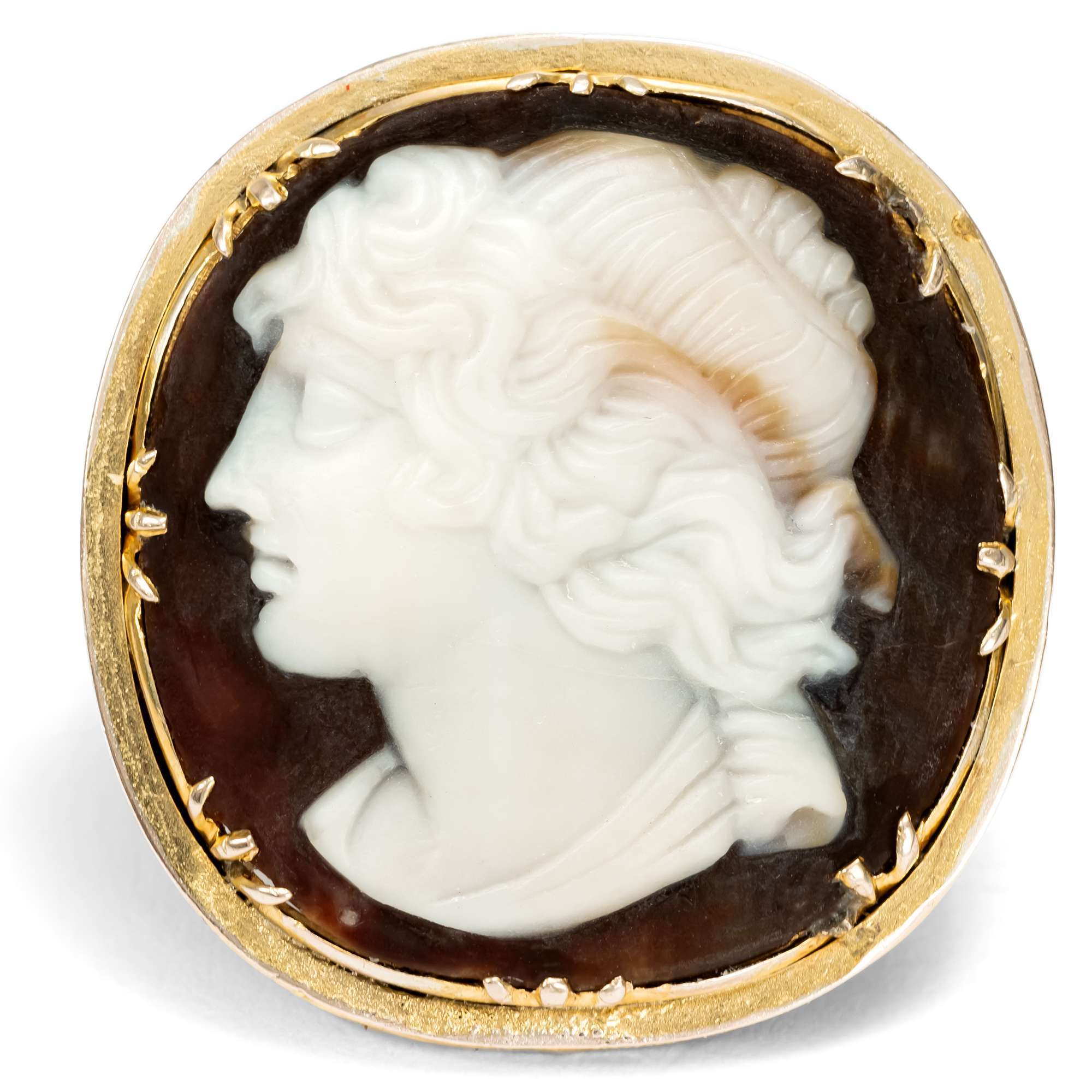 627049-hofer-antikschmuck-Grosser-Ring-des-Klassizismus-mit-Kamee-aus-Achat-in-Gold-England-um-1820-Alexander-zeigt-Profil