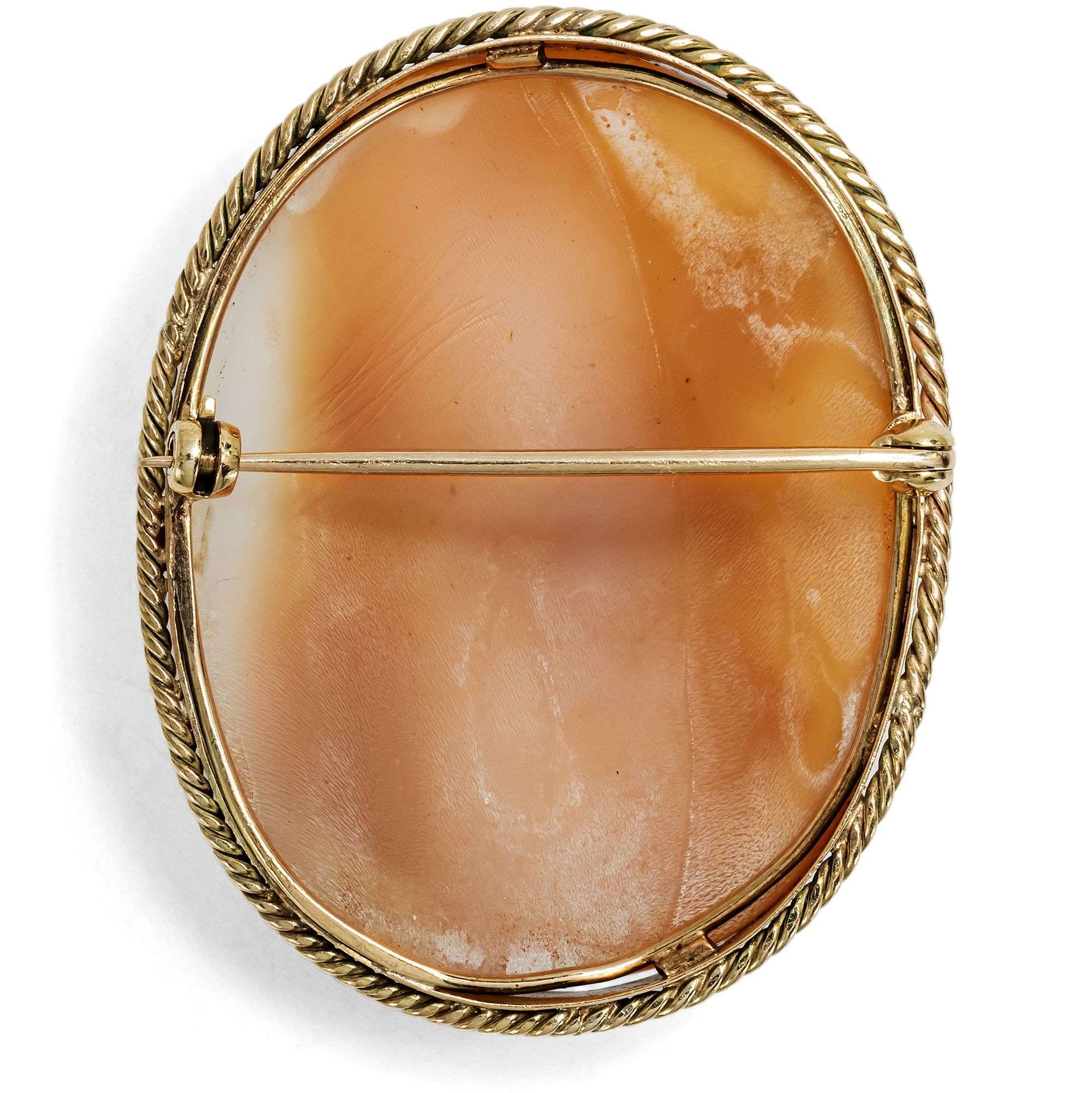 627119-hofer-antikschmuck-Antike-Brosche-mit-der-Muschelgemme-einer-Bacchantin-in-Gold-um-1870-Berauscht-euch-_3