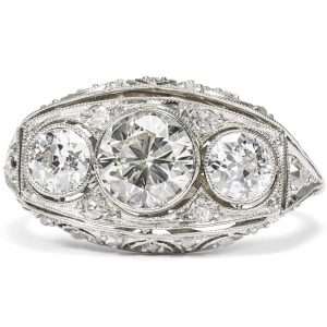 627140-hofer-antikschmuck-Hochwertiger-Boat-Ring-aus-Platin-mit-Diamanten-Deutschland-um-1925-Horizont-aus-Licht_3