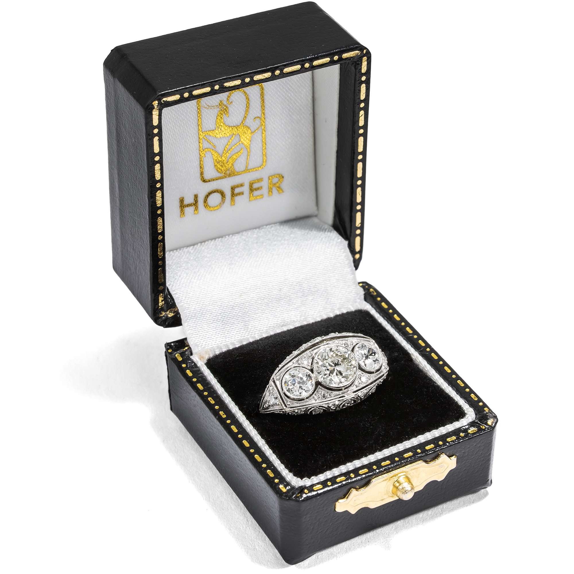 627140-hofer-antikschmuck-Hochwertiger-Boat-Ring-aus-Platin-mit-Diamanten-Deutschland-um-1925-Horizont-aus-Licht_6