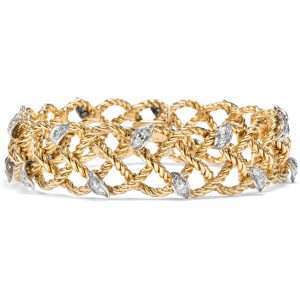 627178-hofer-antikschmuck-Edles-Armband-aus-Gelbgold-und-Weissgold-mit-1-24-ct-Diamanten-um-1960-Elegante-Seilschaften_2