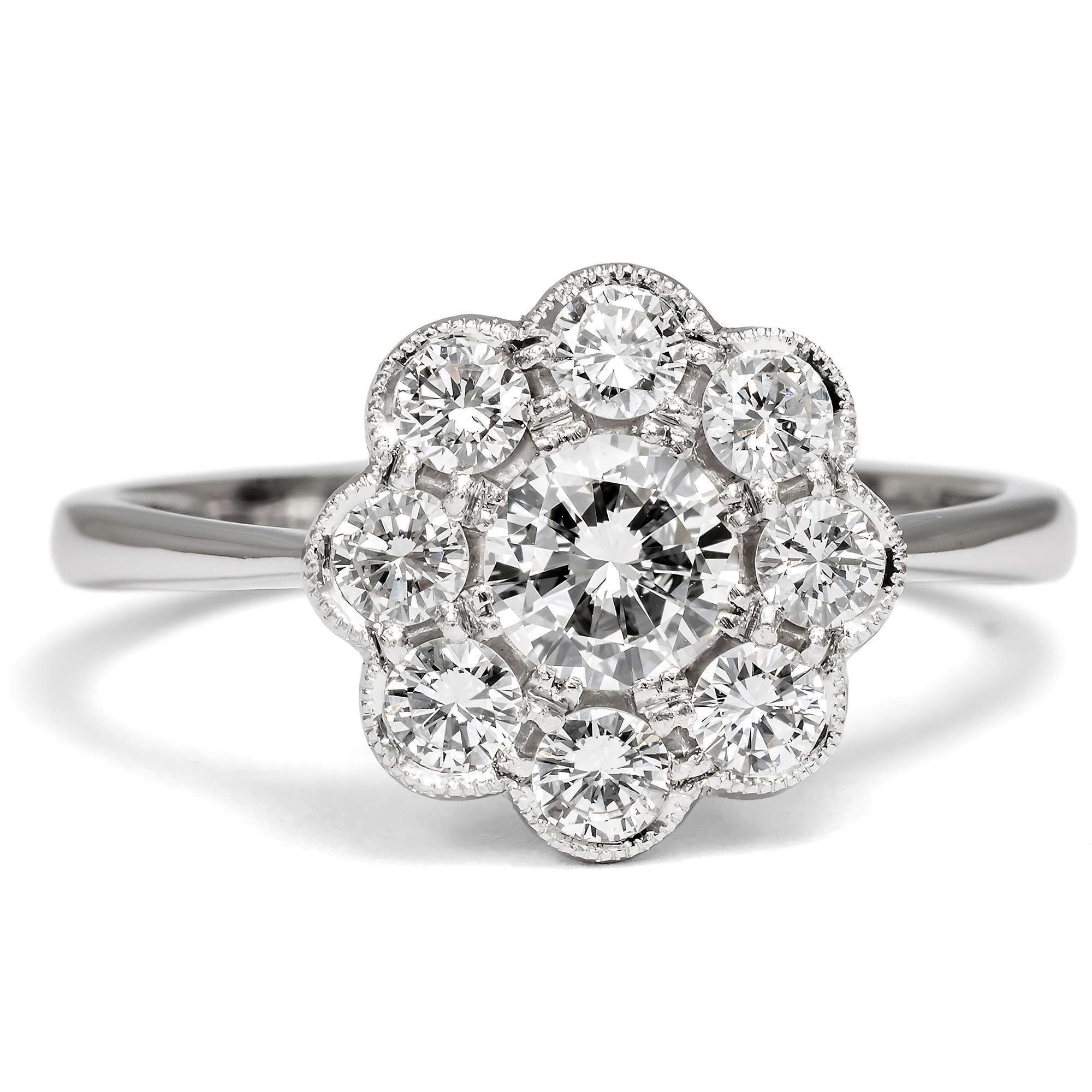 627221-hofer-antikschmuck-Nachhaltiger-Bluetenring-mit-vintage-Brillanten-in-Platin-aus-unserer-Werkstatt-Blumensprache_1