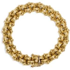 627223-hofer-antikschmuck-Mondaenes-Armband-aus-hochkaraetigem-Gold-um-1965-The-Ecstasy-of-Gold_4