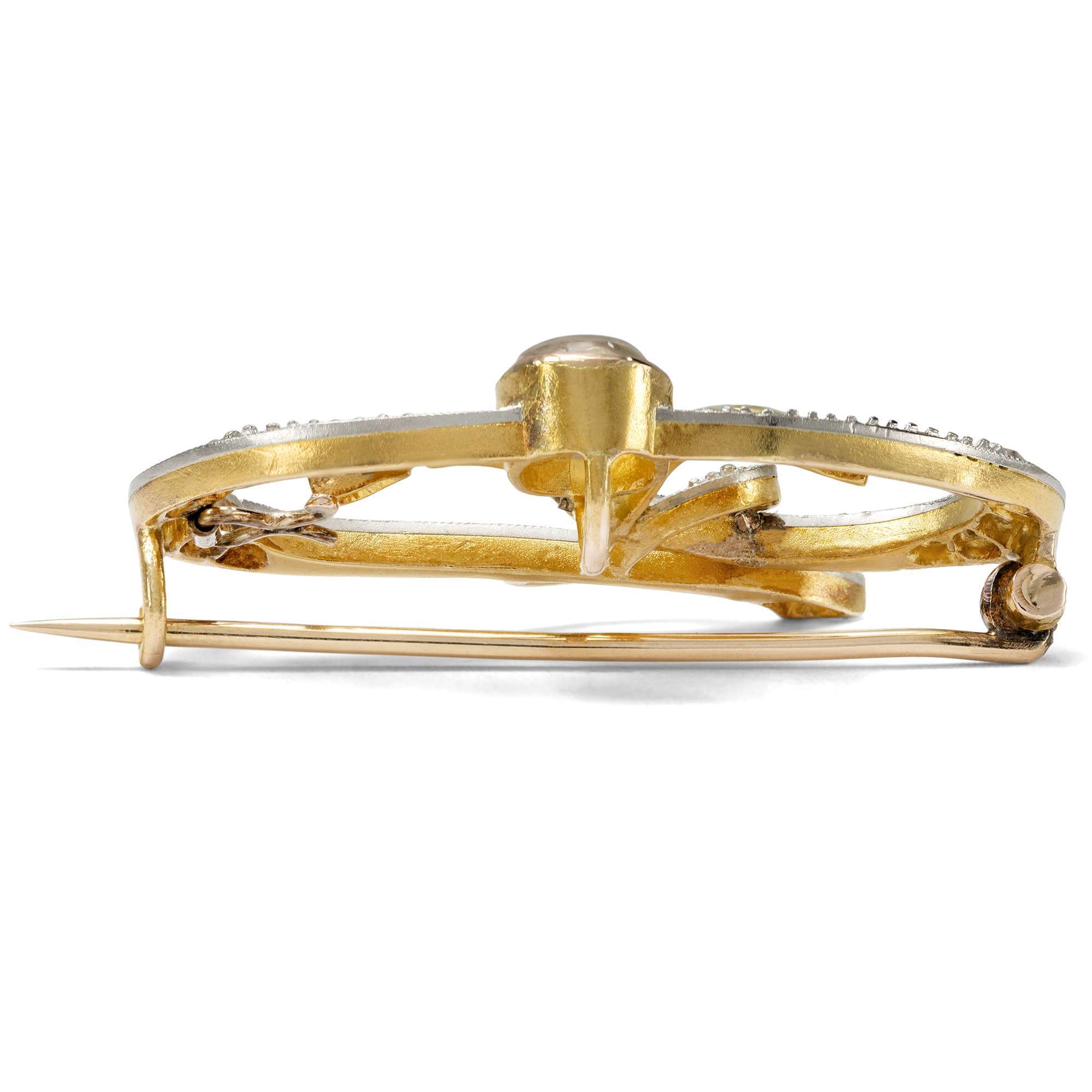 627335-hofer-antikschmuck-Wunderbare-Brosche-des-Jugendstil-mit-Mondstein-und-Diamanten-wohl-Deutschland-um-1900-Zwischen-Natur-und-Verzauberung_1