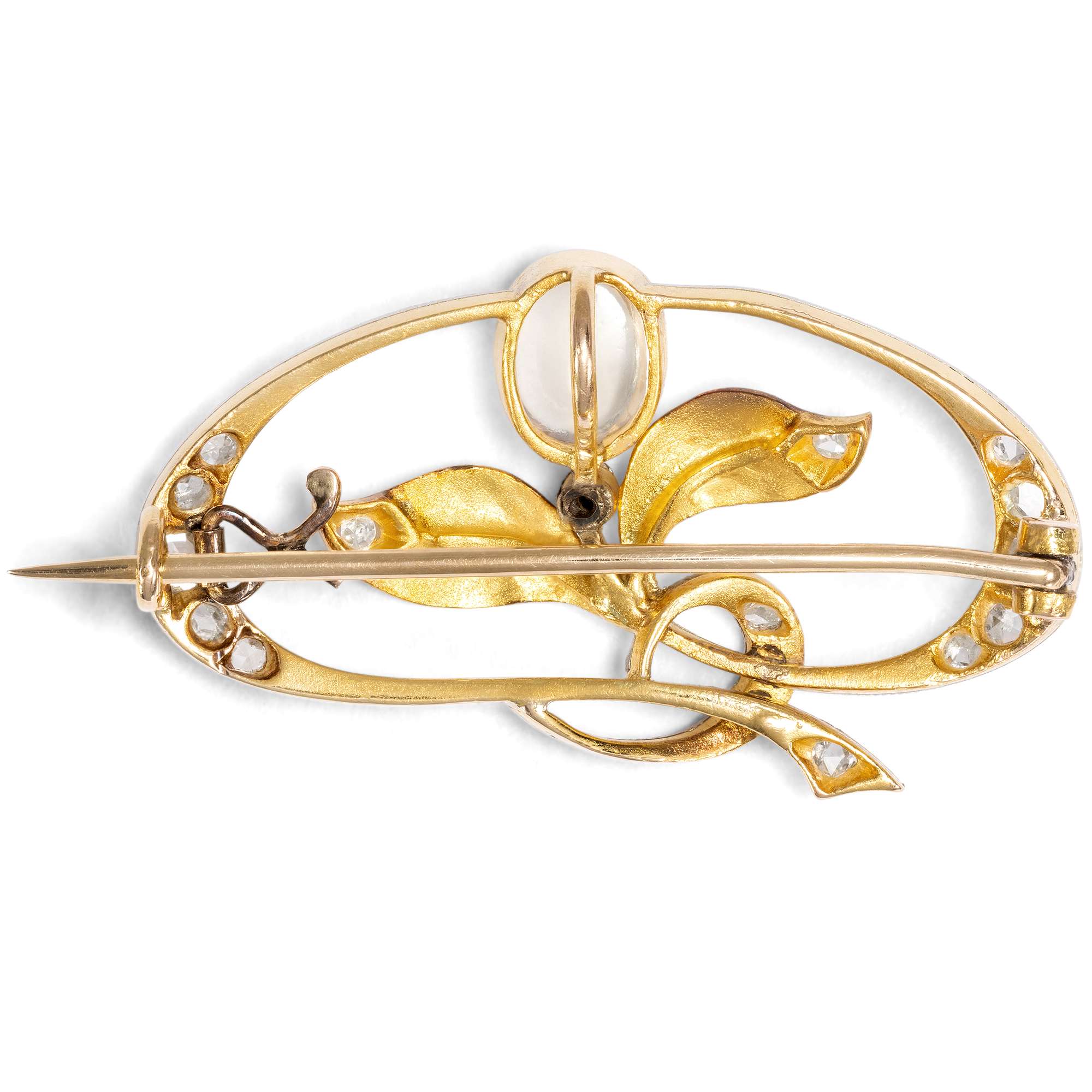 627335-hofer-antikschmuck-Wunderbare-Brosche-des-Jugendstil-mit-Mondstein-und-Diamanten-wohl-Deutschland-um-1900-Zwischen-Natur-und-Verzauberung_3