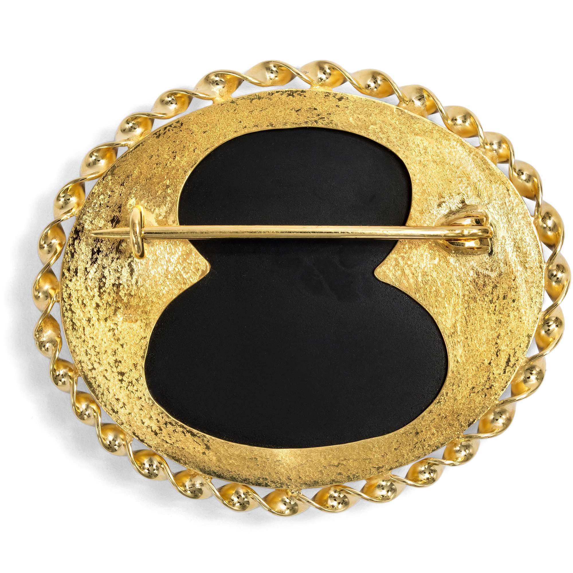 627499-hofer-antikschmuck-Antikes-Mikromosaik-mit-dem-Forum-Boarium-in-einer-Fassung-aus-vergoldetem-Silber-aus-unserer-Werkstatt-Herkules-und-Fortuna_3