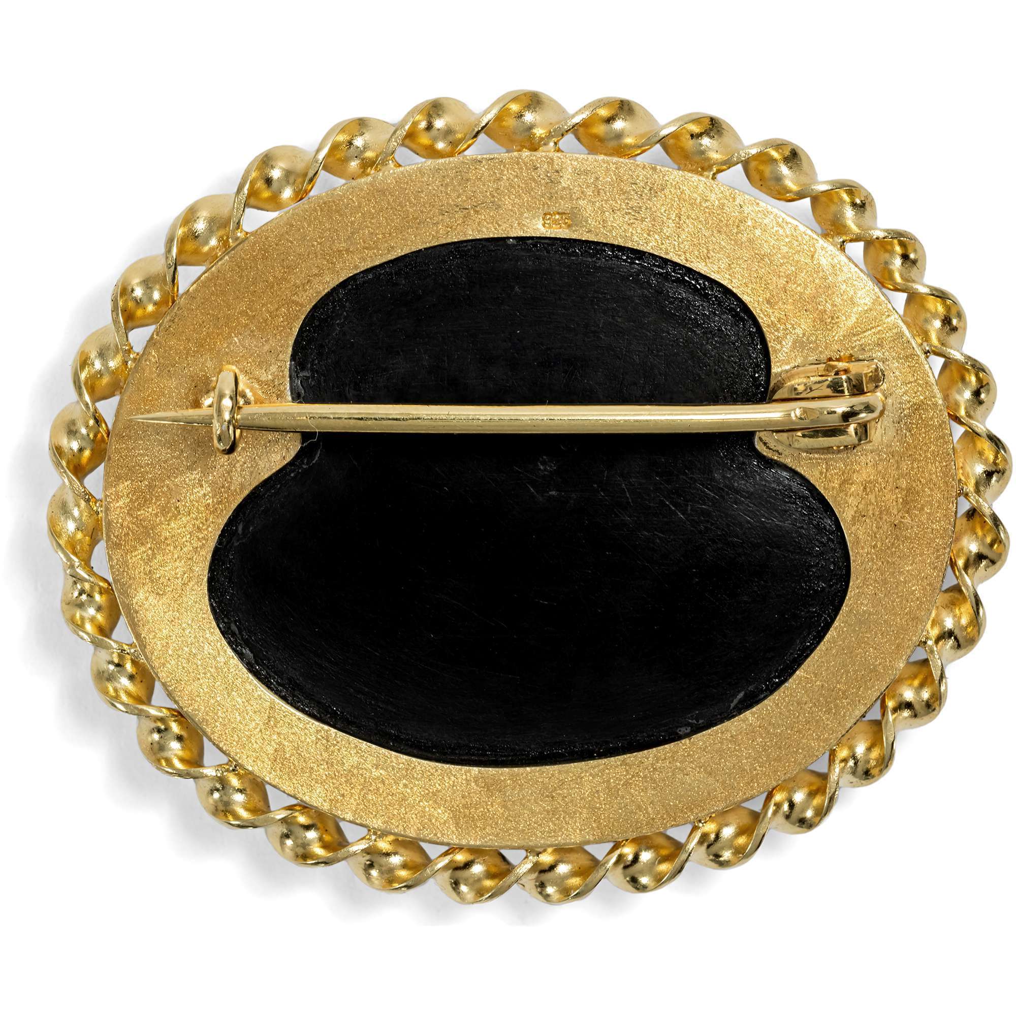 627500-hofer-antikschmuck-Antikes-Mikromosaik-mit-dem-Forum-Romanum-in-einer-Fassung-aus-vergoldetem-Silber-aus-unserer-Werkstatt-Roma-quanta-fuit-ipsa-ruina-docet_3