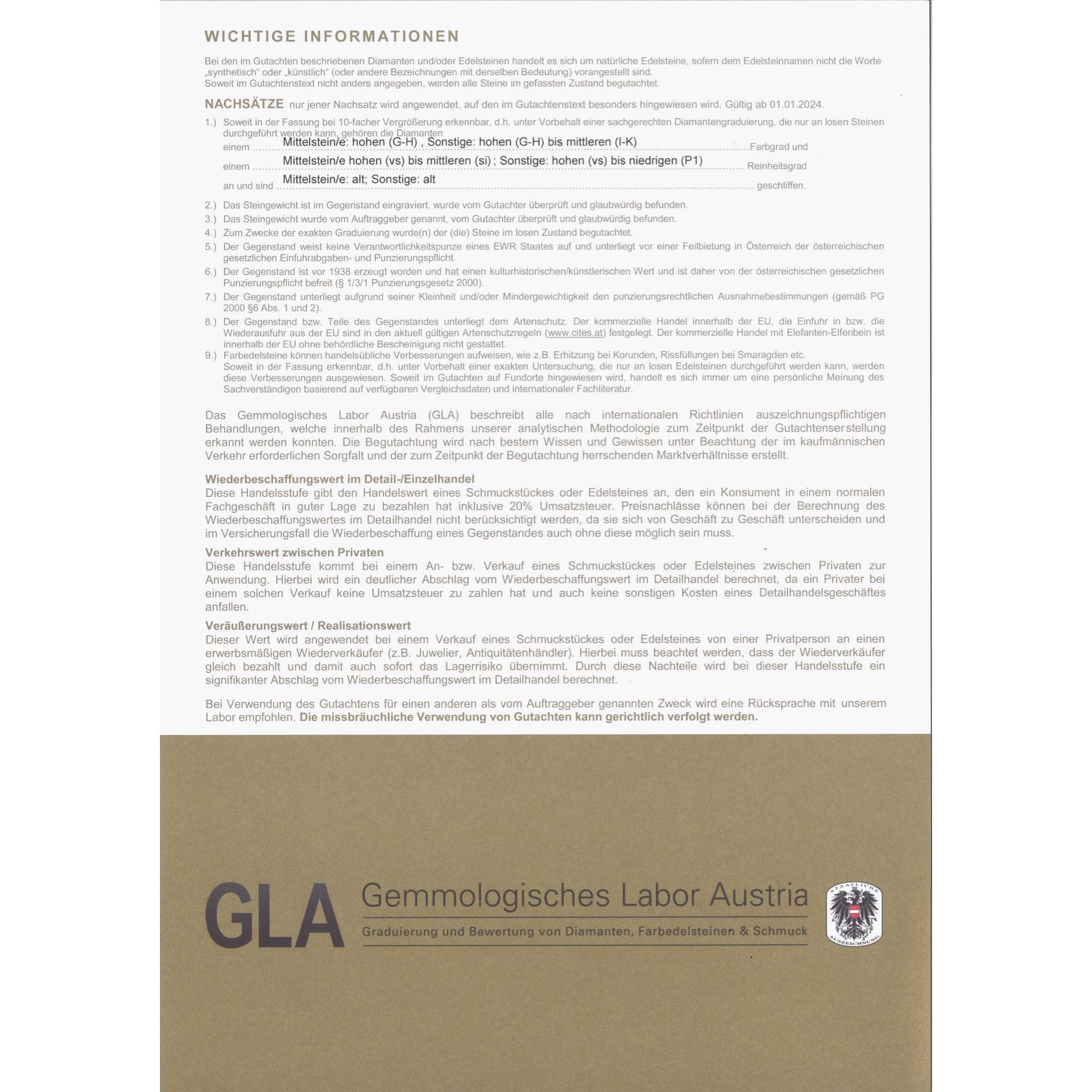 627783-hofer-antikschmuck-Kostbare-Brosche-aus-Gold-und-Diamantrosen-um-1950-Bukett-des-Gluecks